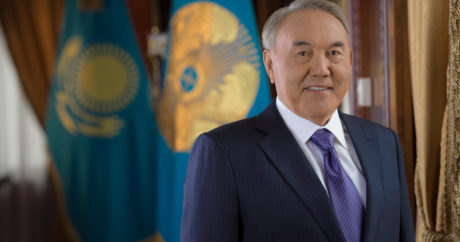 Nazarbayev`le Kazakistan`ın bağımsızlığı ve köklü değişimi