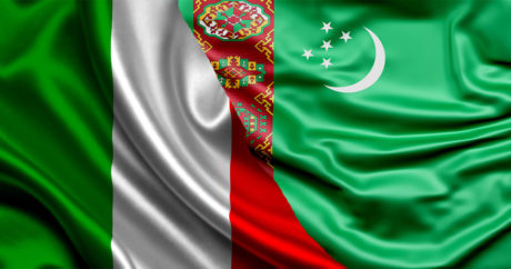 Milano`da Türkmenistan-İtalya İş Forumu gerçekleştirilecek
