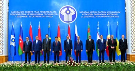BDT başkanlığı Özbekistan’a geçecek