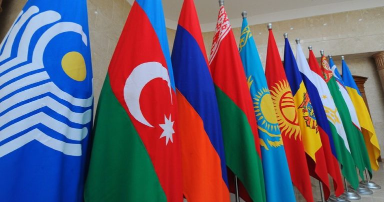 BDT Dışişleri Bakanları ve Devlet Başkanları Konseyi Türkmenistan`da toplanacak