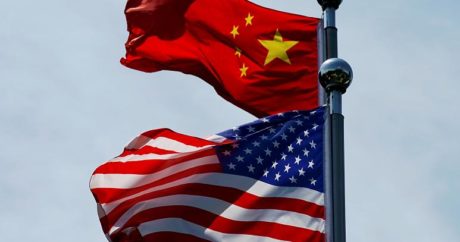 ABD`den Çin`e yeni bir Uygur yaptırımı: Çinli yetkililere vize kısıtlaması getirildi