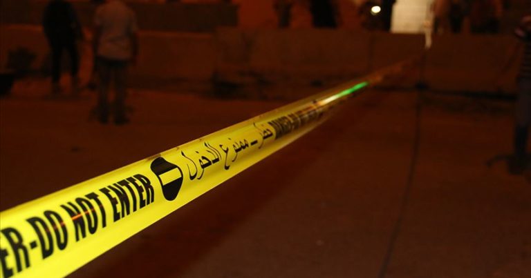 DEAŞ`ten Kerkük`te alçak saldırı: 2 ölü, 3 yaralı