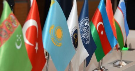Türk Konseyi 7. Zirve Toplantısı Bakü`de başladı