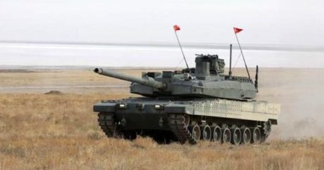 ABD basını, kritik operasyon öncesi Türkiye’nin elindeki tank sayısını duyurdu