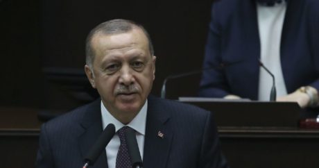 “Sözde Ermeni soykırımı kararının haksız olduğunu belgeleriyle ortaya koyduk” – Türkiye Cumhurbaşkanı Erdoğan