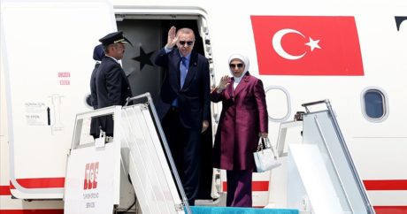 Türkiye Cumhurbaşkanı Erdoğan, Macaristan`ı ziyaret edecek