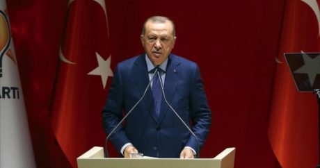 “Ülkemize husumet besleyenleri şaşırtmak en büyük şereftir” – Türkiye Cumhurbaşkanı Erdoğan