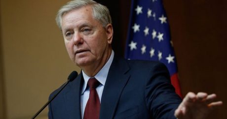 ABD’li Senatör Graham, Ermeni tasarısının Senato’da oylanmasını engelledi