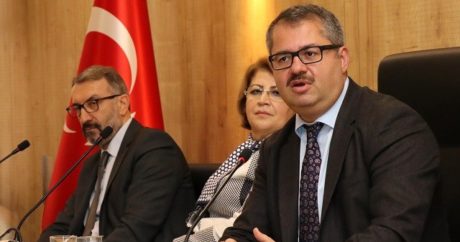 Azerbaycan Ankara Büyükelçisi İbrahim: “Türkiye’nin her zaman yanımızda olduğunu biliyoruz”