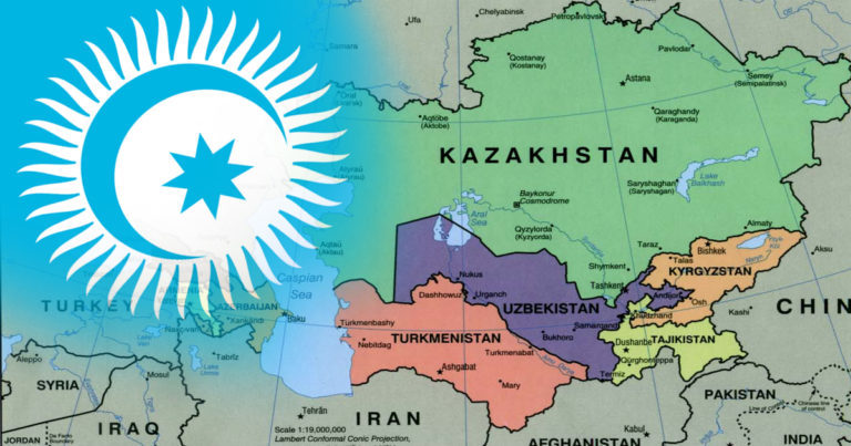 “Orta Asya`da barışın sağlanması için mutlaka Türkçülük ideolojisini geliştirmeliyiz” – Kazak uzman