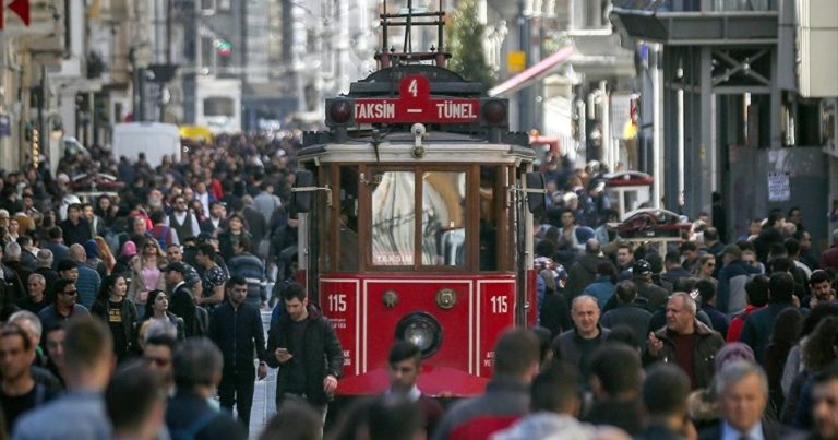 Türkiye`de Ağustos ayı işsizlik rakamları açıklandı