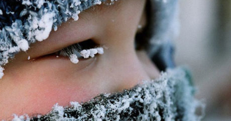 Kazakistan, bugünden dondurucu soğukların etkisi altında kalacak
