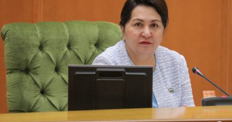 Özbekistan Ali Meclisi Senato Başkanı Narbayeva Kazakistan`ı ziyaret edecek