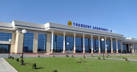 Özbekistan üç ülkeye uçuşları durdurdu