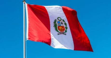 Peru, Azerbaycan Büyükelçiliğini kapatıyor