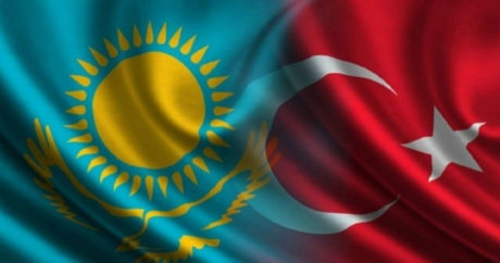 Kazakistan ile Türkiye arasındaki ticaret yüzde 54 arttı