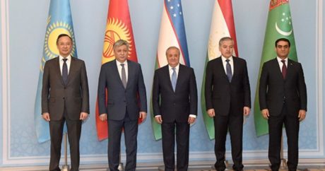 Orta Asya ülkeleri Dışişleri Bakanları, yarın Taşkent`te bir araya gelecek