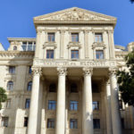 Azerbaycan Dışişleri: “Ermenistan sorumluluklarından kaçıyor”