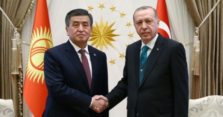 Kırgızistan`da FETÖ`yü kim koruyor?