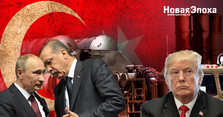“Sözde ‘Ermeni soykırımı’ ABD için Türkiye`ye baskı aracı” – Rus uzman