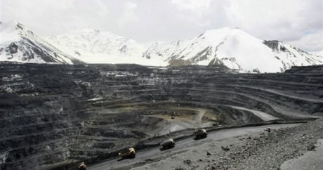 Kırgızistan’da uranyum madenciliği yasaklandı