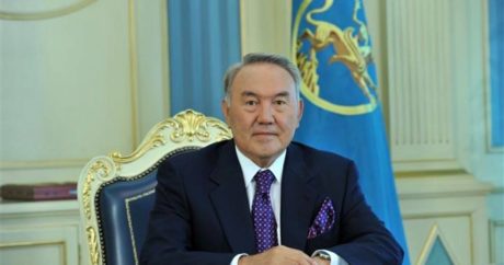 Elbaşı Nazarbayev`den Nevruz bayramı tebriği