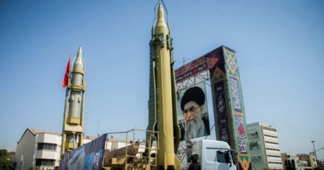 “Nükleer İran, Türkiye için de bir tehdittir” – TÜRK UZMAN