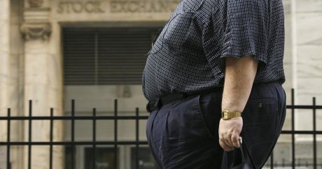 Türkiye obezitede Avrupa’da birinci sırada