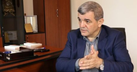 Azerbaycan: “Milletvekili Fazıl Mustafa’ya yapılan saldırı ‘terör’ eylemi”