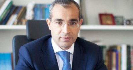 Azerbaycan Ekonomi Bakanı: “BTK hattı, çok önemli bir iş başardı…”