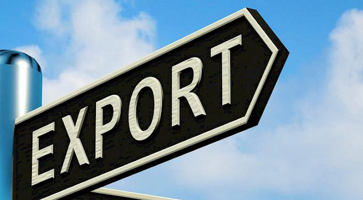 Kırgızistan’da mal ihracatı yüzde 14.1 arttı