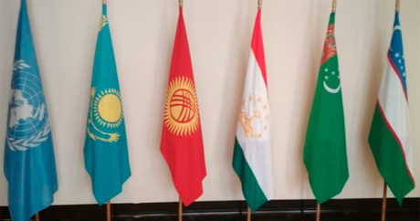 Orta Asya Devletleri Dışişleri Bakan yardımcıları, Taşkent`te toplanacak