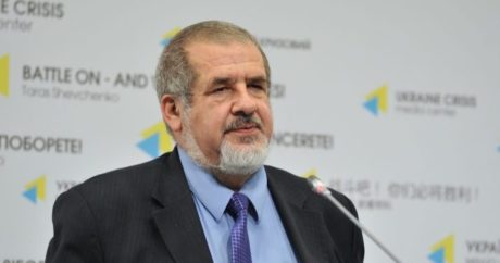 Kırım Tatar Milli Meclisi Başkanı Çubarov, Bükreş Havalimanı`nda alıkonuldu