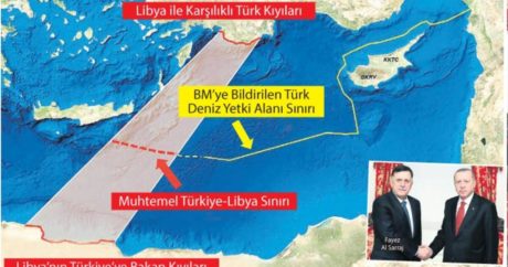 Türkiye-Libya mutabakatı, Rusya`nın tutumu ve Senato`dan geçen Ermeni tasarısı – ANALİZ