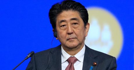 Japonya Başbakanı Abe görevinden istifa etti