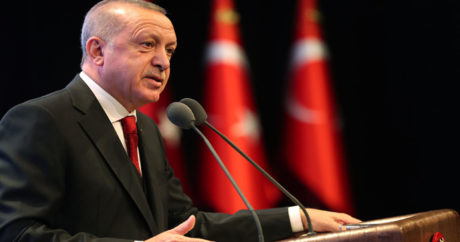 “Ahıska Türkleri’nin davasını savunmaktan geri durmayacağız” – Türkiye Cumhurbaşkanı Erdoğan