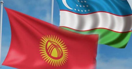 Özbekistan, Kırgızistan’a 10 milyon dolar yatırım yapmayı planlıyor