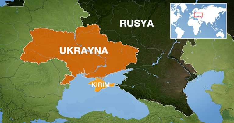 “Ukrayna’nın içinde Rusya ile işbirliği başlarsa Kırım’ın işi bitti demektir” – Kırım Tatar Milletvekilleri ile söyleşi