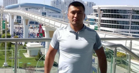 Kırgızistanlı sporcu Dünya Şampiyonu oldu