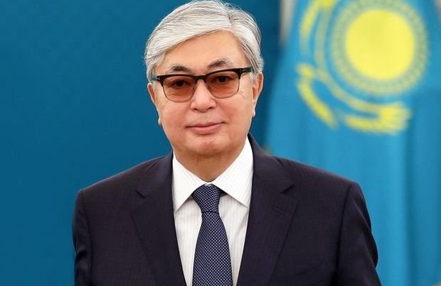 Kazakistan Cumhurbaşkanı Tokayev, iktidar partisi başkanlığına yeniden seçildi
