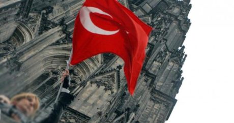 Yurt dışındaki Türklere yönelik 9 ayda 88 saldırı yaşandı