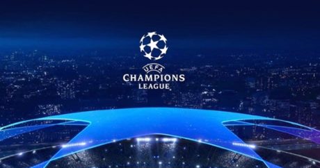 UEFA Şampiyonlar Ligi ertelendi