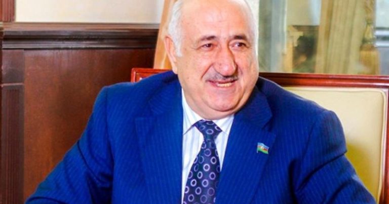 Azerbaycan milletvekilinin durumu kötüleşti