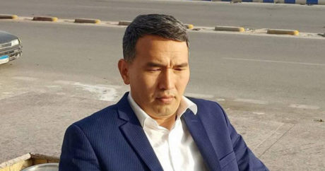 Kazakistan`ın Mısır Büyükelçiliği çalışanı öldürülüdü