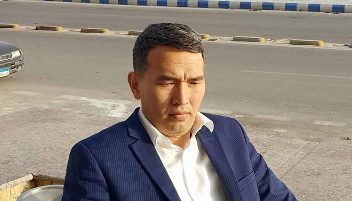 Kazakistan`ın Mısır Büyükelçiliği çalışanı öldürülüdü