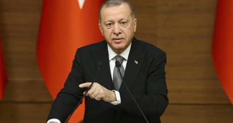 “Site kültürü bizim kültürümüz değil” – Cumhurbaşkanı Erdoğan