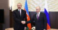 Putin ve Aliyev haftaya Moskova’da görüşecek