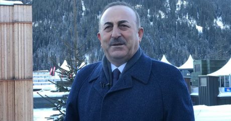 “Doğu Akdeniz’de sahada ve masada gerekeni yapacağız” – Türkiye Dışişleri Bakanı Çavuşoğlu
