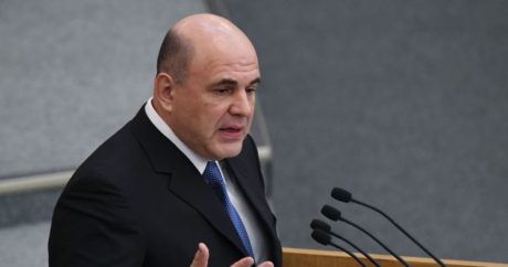 Duma, Putin’in önerdiği Başbakan adayı Mişustin’i onayladı