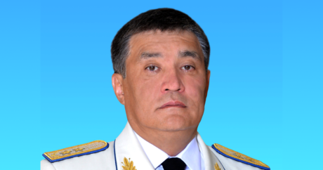 Kazakistan Ulusal Güvenlik Komitesi’ne yeni Başkan Yardımcısı atandı